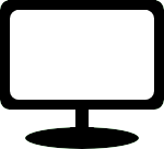 電子黒板イメージ